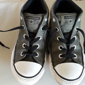 Converse kids shoes
